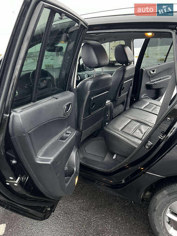 Позашляховик / Кросовер Renault Koleos 2011 в Львові фото 57 Позашляховик / Кросовер Renault Koleos 2011 в Львові