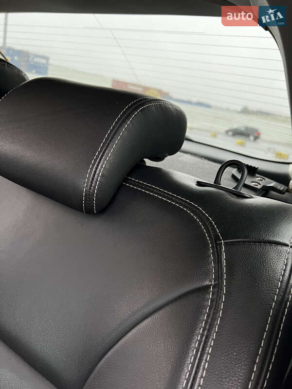 Позашляховик / Кросовер Renault Koleos 2011 в Львові фото 62 Позашляховик / Кросовер Renault Koleos 2011 в Львові