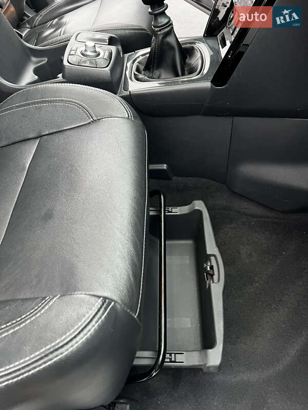 Позашляховик / Кросовер Renault Koleos 2011 в Львові фото 86 Позашляховик / Кросовер Renault Koleos 2011 в Львові