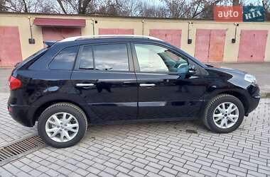 Позашляховик / Кросовер Renault Koleos 2012 в Кам'янець-Подільському