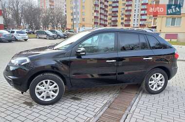 Позашляховик / Кросовер Renault Koleos 2012 в Кам'янець-Подільському