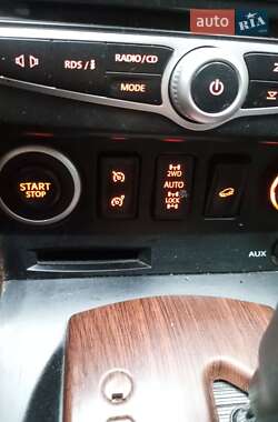 Внедорожник / Кроссовер Renault Koleos 2008 в 