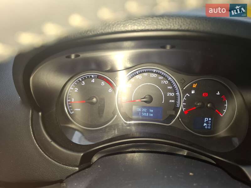 Внедорожник / Кроссовер Renault Koleos 2013 в Днепре фото 14 Внедорожник / Кроссовер Renault Koleos 2013 в Днепре