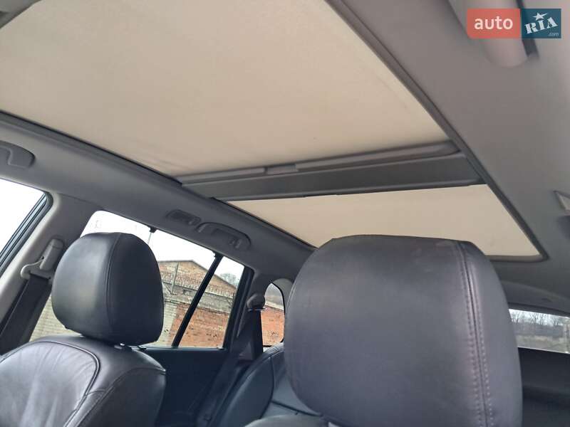 Внедорожник / Кроссовер Renault Koleos 2010 в Львове