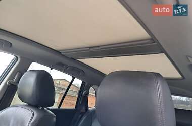 Внедорожник / Кроссовер Renault Koleos 2010 в 