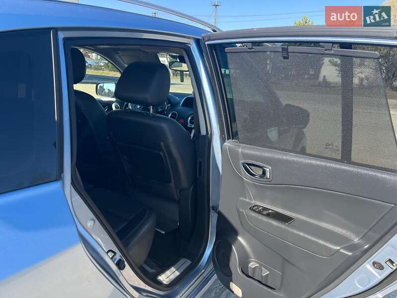 Позашляховик / Кросовер Renault Koleos 2010 в Луцьку