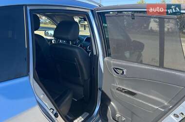 Внедорожник / Кроссовер Renault Koleos 2010 в 
