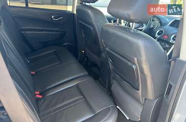 Внедорожник / Кроссовер Renault Koleos 2010 в 