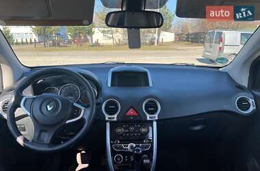 Внедорожник / Кроссовер Renault Koleos 2010 в 