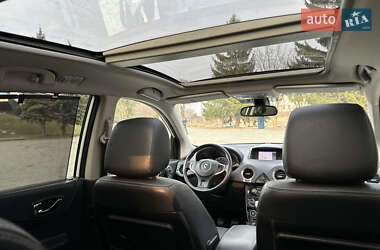 Внедорожник / Кроссовер Renault Koleos 2013 в Ровно