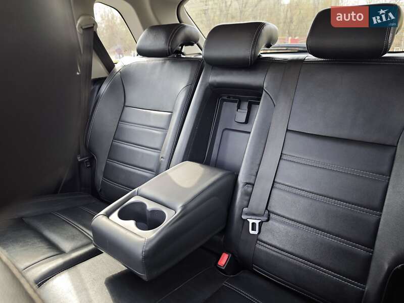 Позашляховик / Кросовер Renault Koleos 2014 в Львові