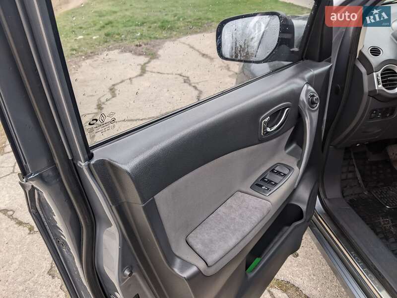 Внедорожник / Кроссовер Renault Koleos 2008 в Запорожье