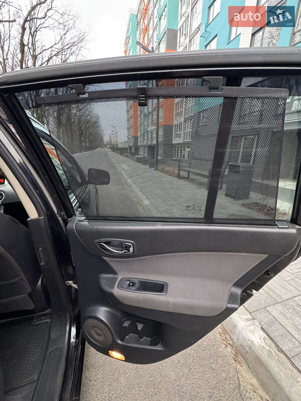Позашляховик / Кросовер Renault Koleos 2008 в Чернігові