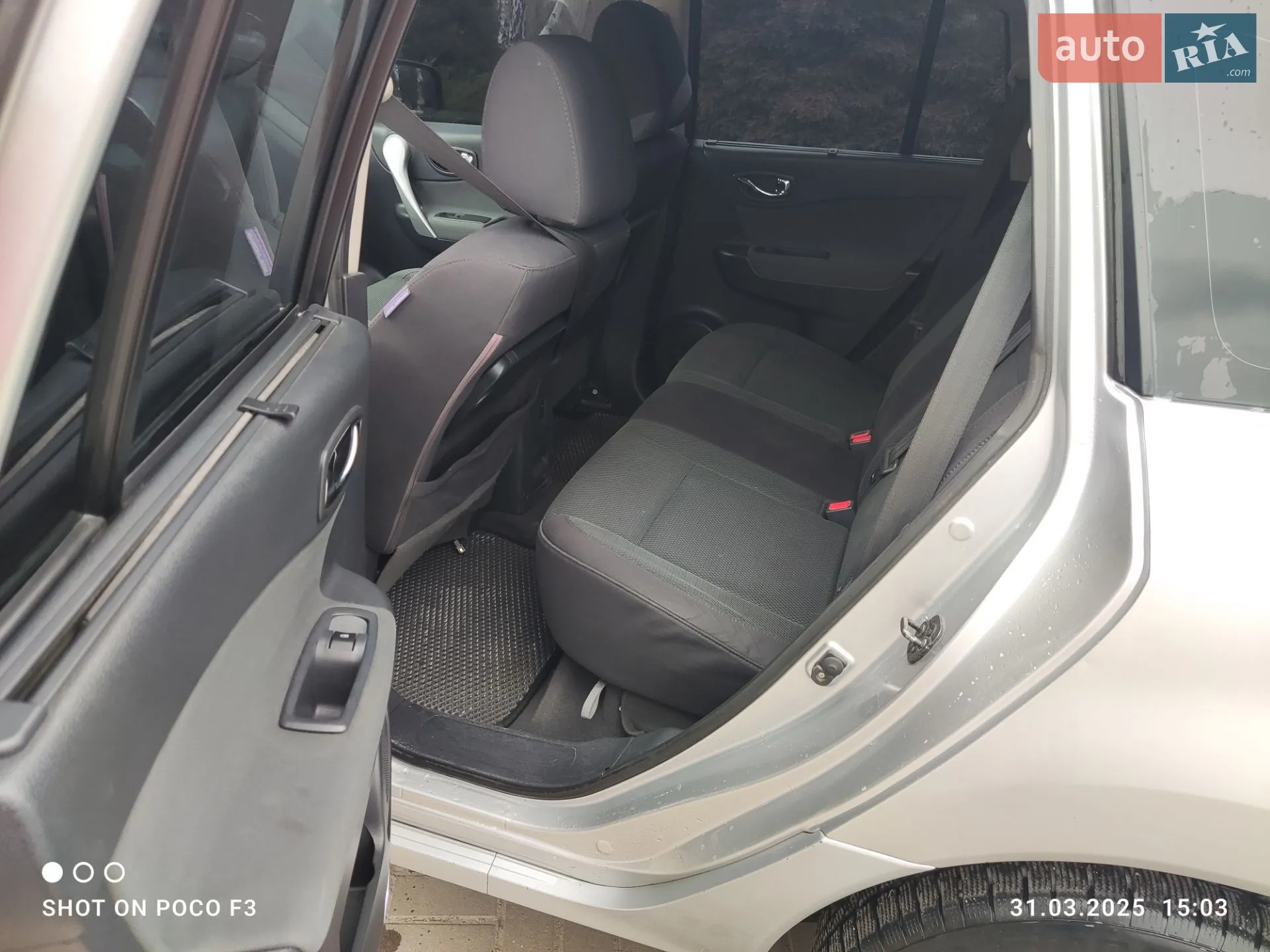2011 Renault Koleos - мініатюра 13