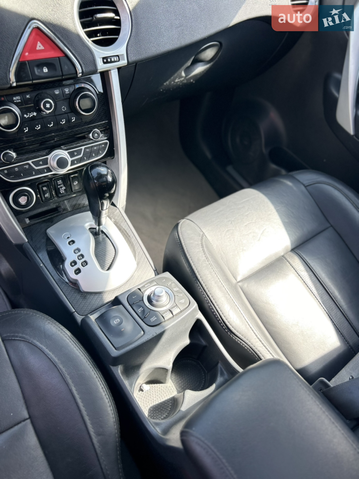 2011 Renault Koleos - мініатюра 13
