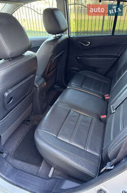 Внедорожник / Кроссовер Renault Koleos 2012 в 