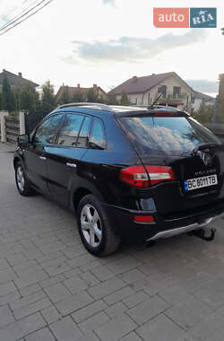 Внедорожник / Кроссовер Renault Koleos 2008 в Львове
