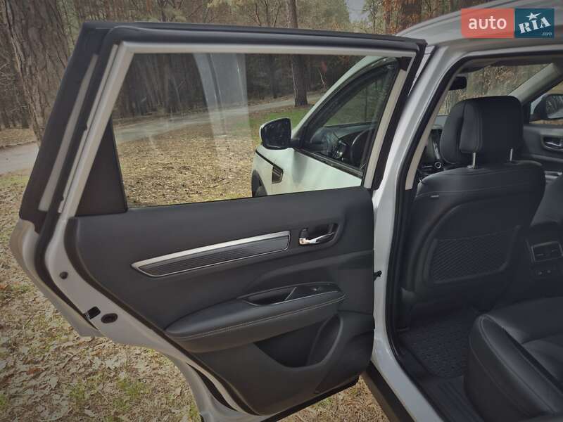 Внедорожник / Кроссовер Renault Koleos 2021 в Гадяче