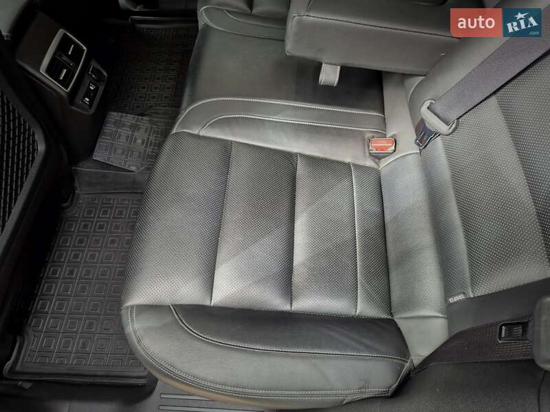 Внедорожник / Кроссовер Renault Koleos 2021 в Гадяче