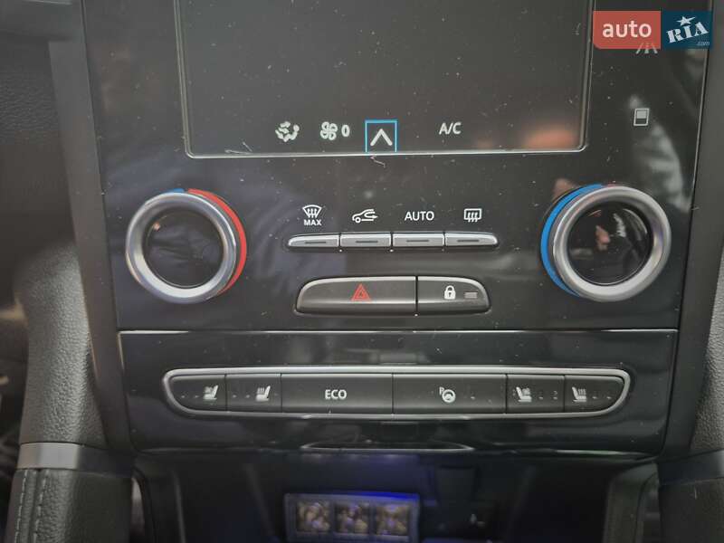 Внедорожник / Кроссовер Renault Koleos 2021 в Гадяче