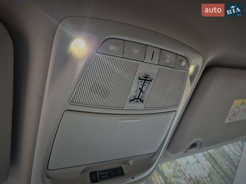 Внедорожник / Кроссовер Renault Koleos 2021 в Гадяче