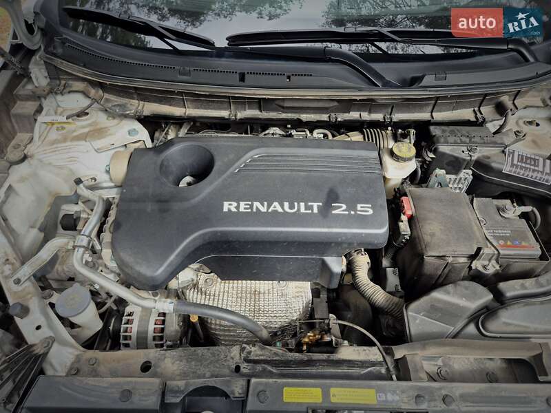 Внедорожник / Кроссовер Renault Koleos 2021 в Гадяче