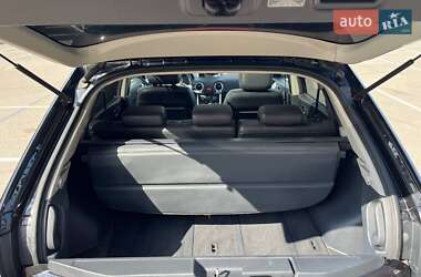 Внедорожник / Кроссовер Renault Koleos 2010 в 