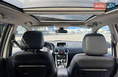 Внедорожник / Кроссовер Renault Koleos 2010 в 