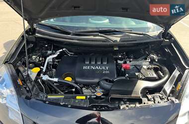 Внедорожник / Кроссовер Renault Koleos 2010 в 