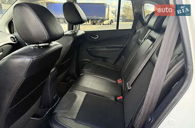Внедорожник / Кроссовер Renault Koleos 2014 в 