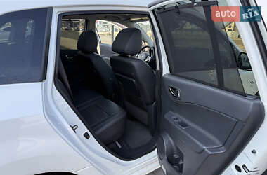 Позашляховик / Кросовер Renault Koleos 2013 в 