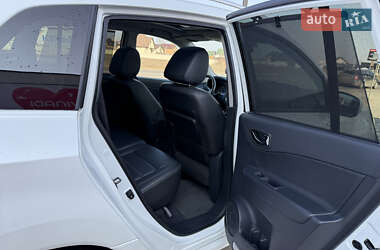Позашляховик / Кросовер Renault Koleos 2013 в 