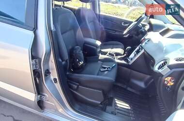 Внедорожник / Кроссовер Renault Koleos 2008 в 