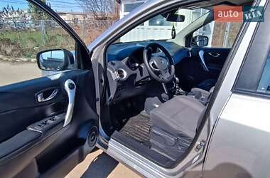 Внедорожник / Кроссовер Renault Koleos 2008 в 