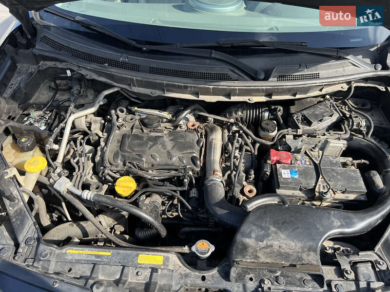 Позашляховик / Кросовер Renault Koleos 2009 в Львові