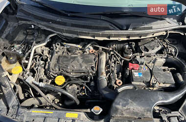 Внедорожник / Кроссовер Renault Koleos 2009 в 