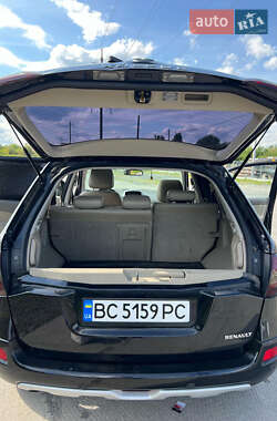 Внедорожник / Кроссовер Renault Koleos 2009 в 