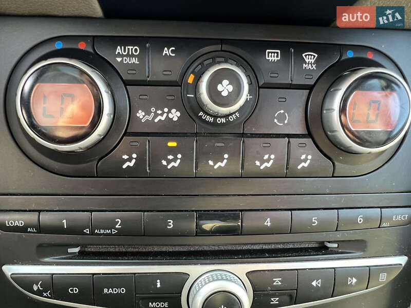 Позашляховик / Кросовер Renault Koleos 2009 в Львові