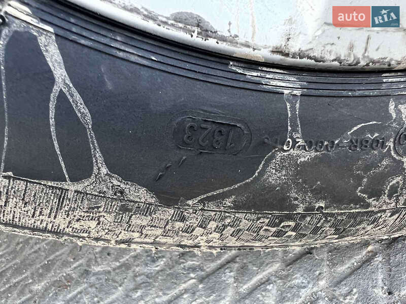 Позашляховик / Кросовер Renault Koleos 2009 в Львові