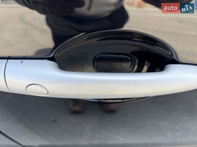 Позашляховик / Кросовер Renault Koleos 2009 в Львові