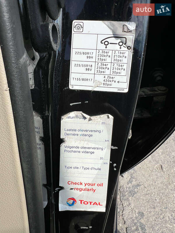 Позашляховик / Кросовер Renault Koleos 2009 в Львові