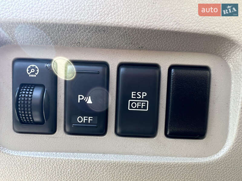 Позашляховик / Кросовер Renault Koleos 2009 в Львові