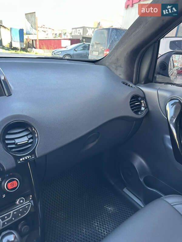 Внедорожник / Кроссовер Renault Koleos 2011 в Тернополе