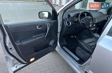 Внедорожник / Кроссовер Renault Koleos 2013 в 