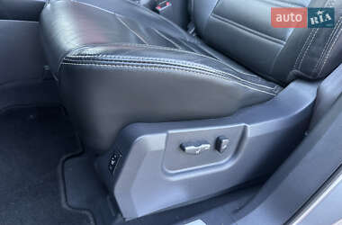 Внедорожник / Кроссовер Renault Koleos 2013 в 