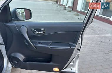 Внедорожник / Кроссовер Renault Koleos 2013 в 