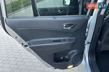 Внедорожник / Кроссовер Renault Koleos 2013 в 