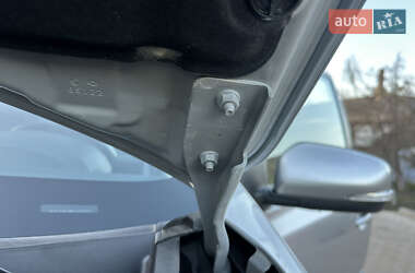 Внедорожник / Кроссовер Renault Koleos 2013 в 