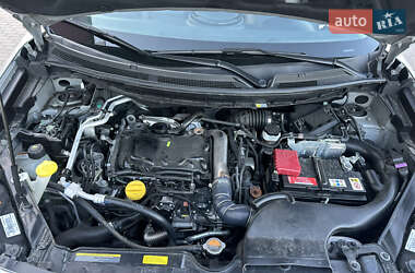 Внедорожник / Кроссовер Renault Koleos 2013 в 