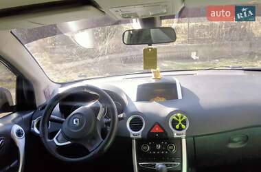 Позашляховик / Кросовер Renault Koleos 2009 в 